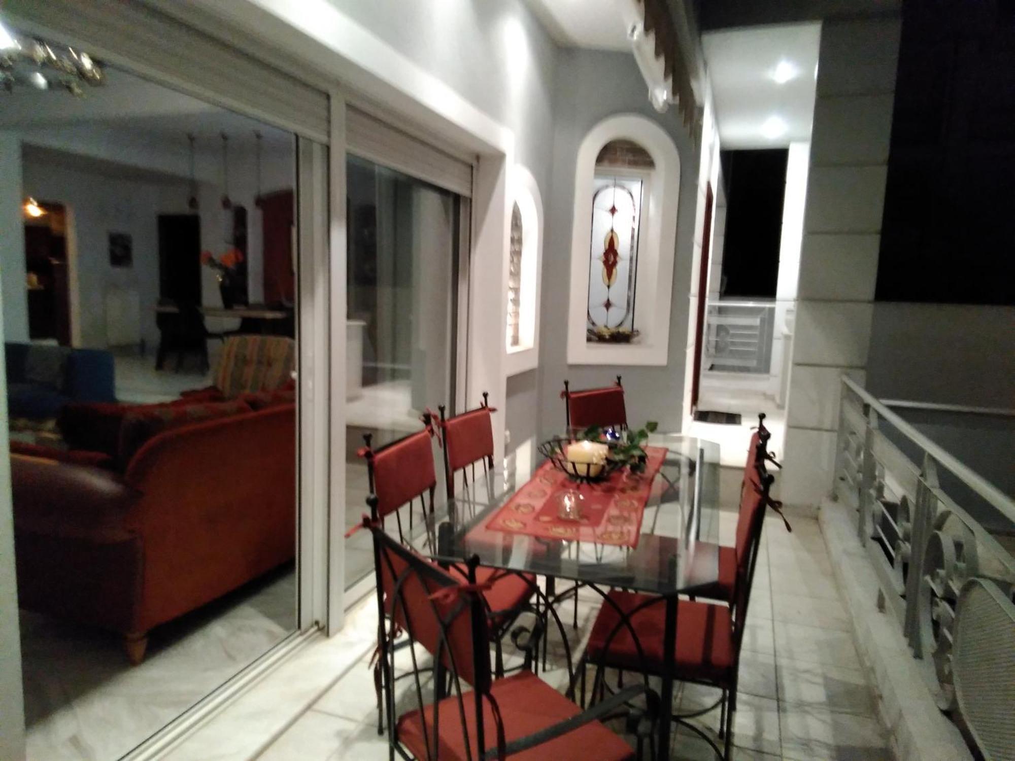 La Maison De Catherine Volos Buitenkant foto
