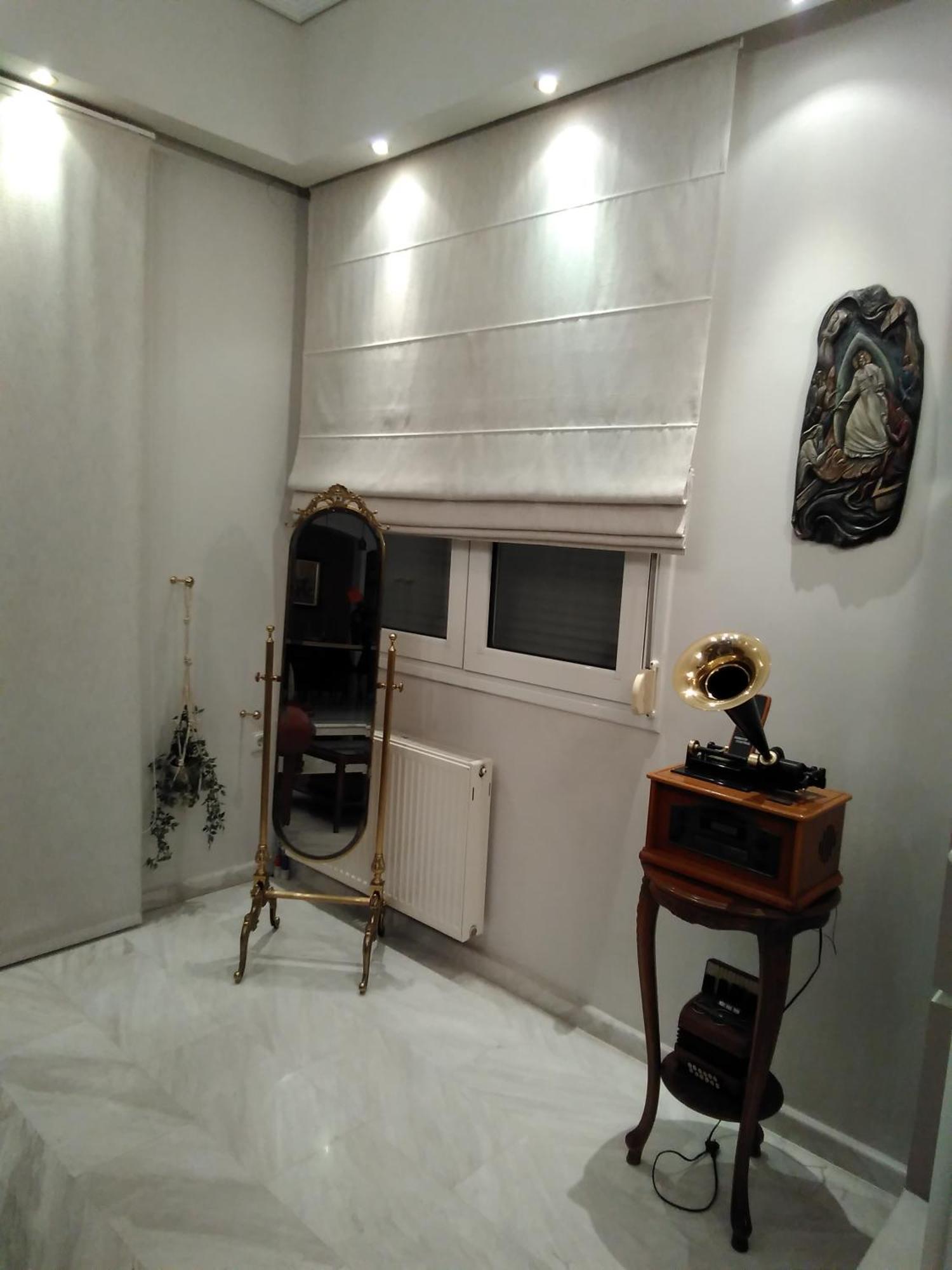 La Maison De Catherine Volos Buitenkant foto